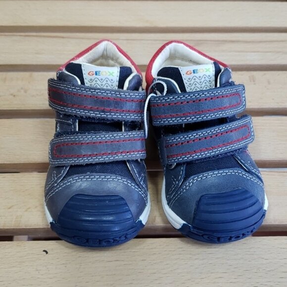 Geox Baby Boys B Toledo - Picture 6 of 6
